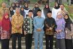 Extension Course Program UNU Kaltim Samarinda Nomor 10