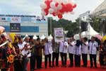 Extension Course Program UNU Kaltim Samarinda Nomor 5