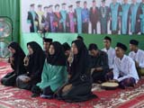 Extension Course Program UNU Kaltim Samarinda Nomor Photo Gallery 2